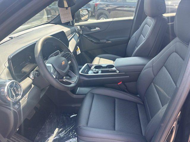 new 2026 Chevrolet Equinox car, priced at $31,495