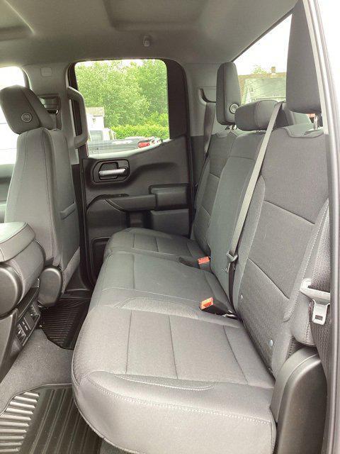 new 2025 Chevrolet Silverado 1500 car, priced at $44,113