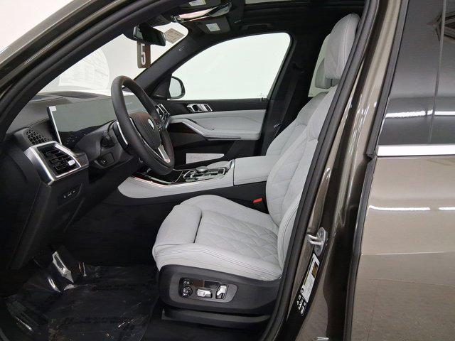 new 2026 BMW X5 car, priced at $80,575