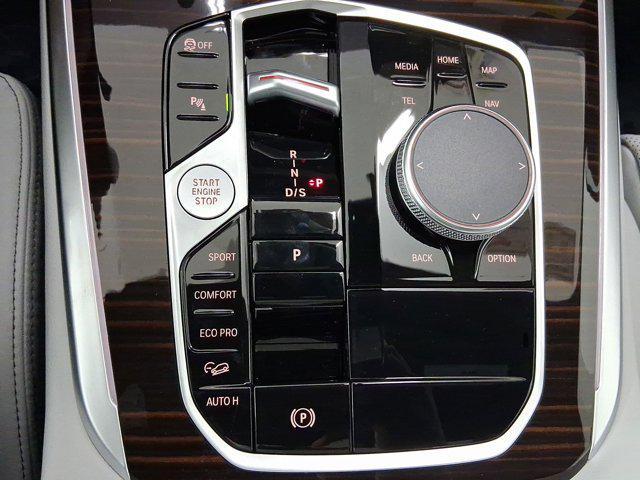 new 2026 BMW X5 car, priced at $80,575