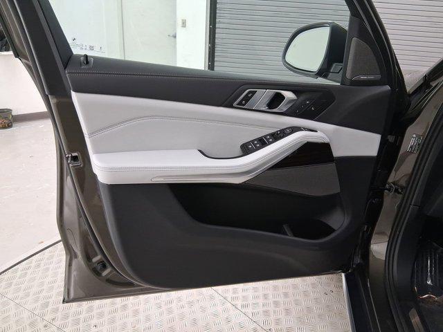 new 2026 BMW X5 car, priced at $80,575