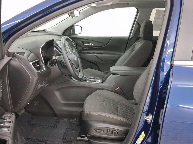 used 2023 Chevrolet Equinox car, priced at $21,499