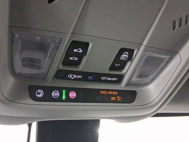 used 2023 Chevrolet Equinox car, priced at $21,499