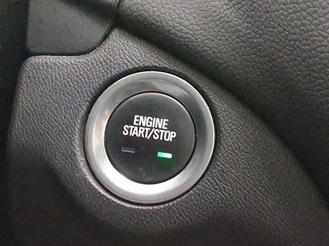 used 2023 Chevrolet Equinox car, priced at $21,499