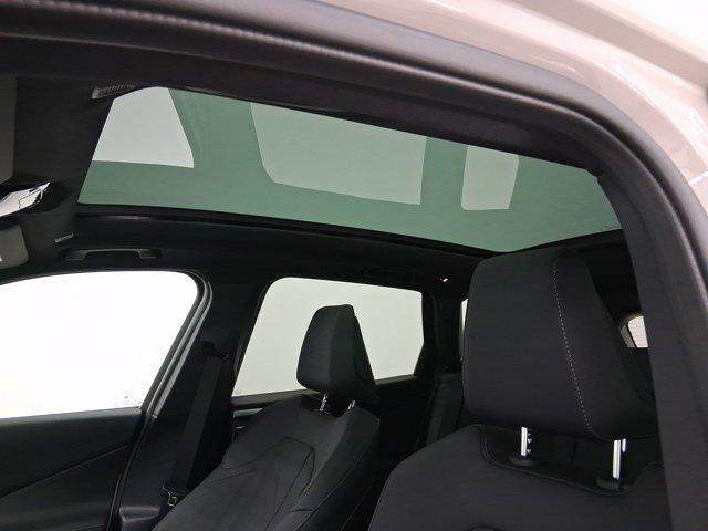 new 2026 BMW X3 car, priced at $59,325