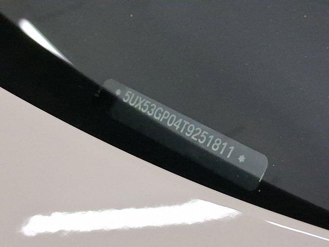 new 2026 BMW X3 car, priced at $59,325