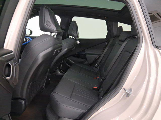 new 2026 BMW X3 car, priced at $59,325