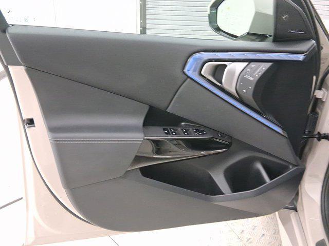 new 2026 BMW X3 car, priced at $59,325