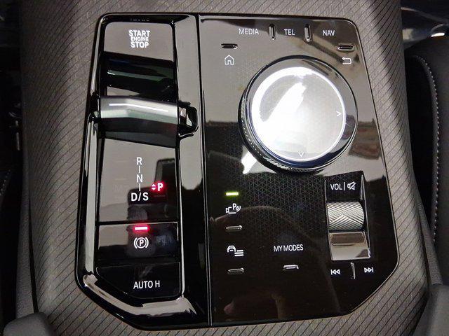 new 2026 BMW X3 car, priced at $59,325