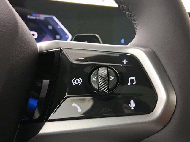 new 2026 BMW X3 car, priced at $59,325