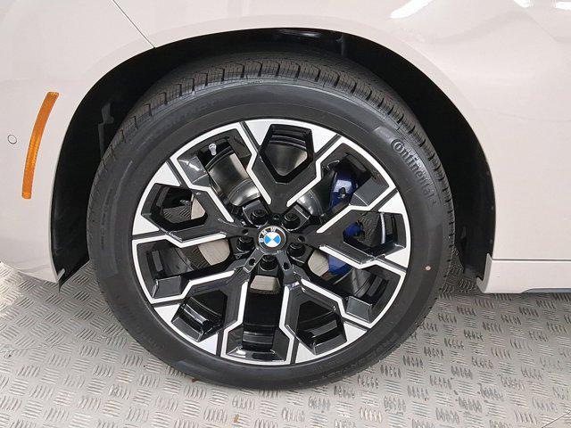 new 2026 BMW X3 car, priced at $59,325