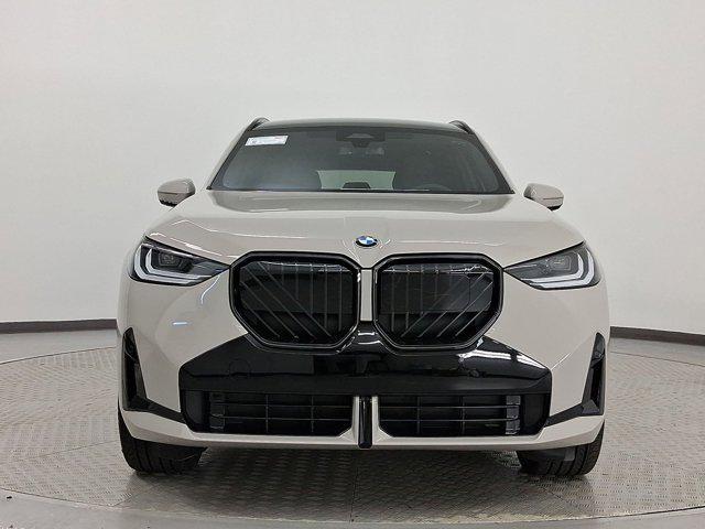 new 2026 BMW X3 car, priced at $59,325