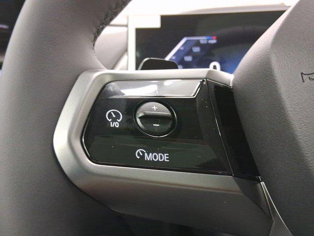 new 2026 BMW X3 car, priced at $59,325