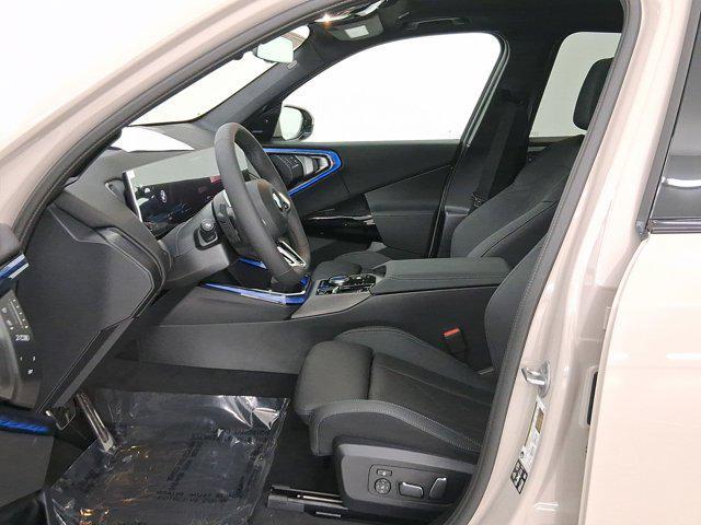 new 2026 BMW X3 car, priced at $59,325
