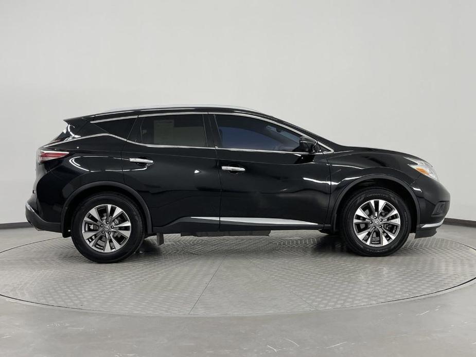 used 2017 Nissan Murano car, priced at $13,997