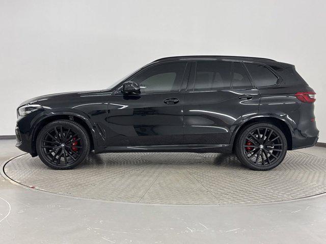 used 2019 BMW X5 car, priced at $31,999