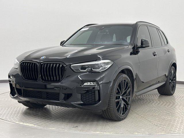 used 2019 BMW X5 car, priced at $31,999