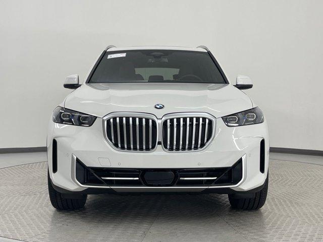 used 2025 BMW X5 car, priced at $70,390