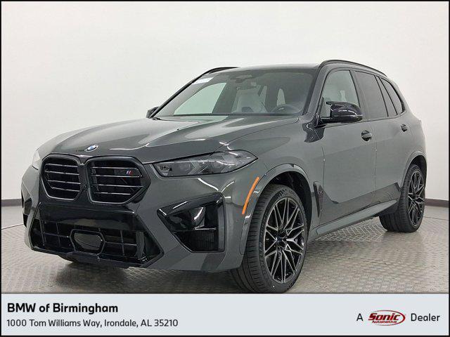 new 2026 BMW X5 M car, priced at $143,375
