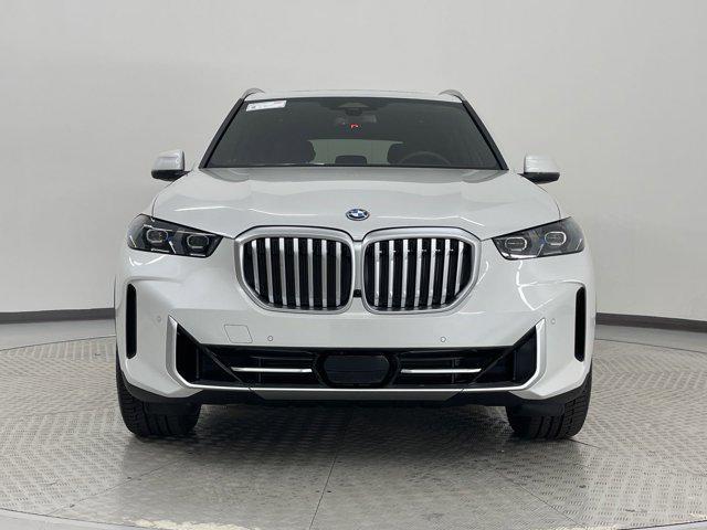 new 2025 BMW X5 PHEV car, priced at $79,095