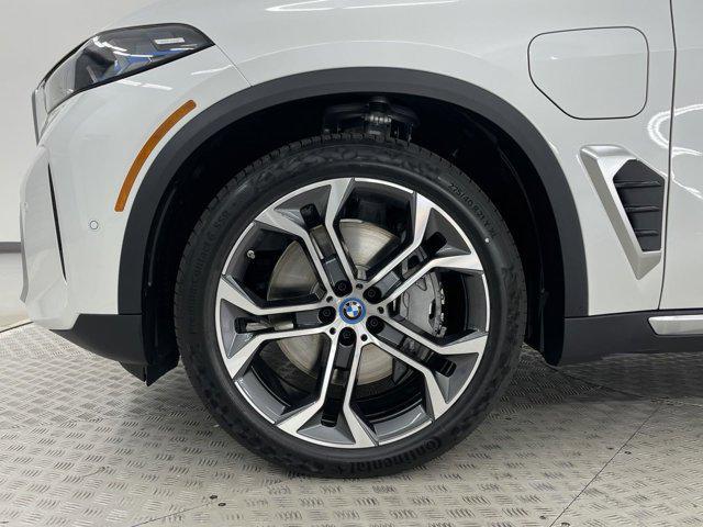 new 2025 BMW X5 PHEV car, priced at $79,095