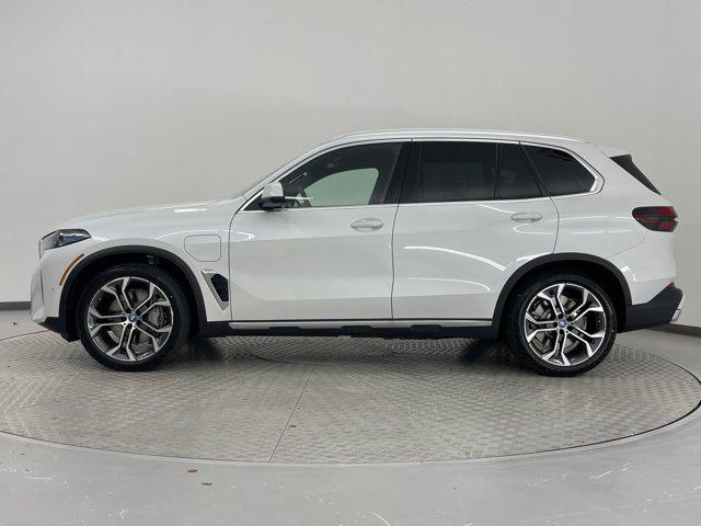 new 2025 BMW X5 PHEV car, priced at $79,095