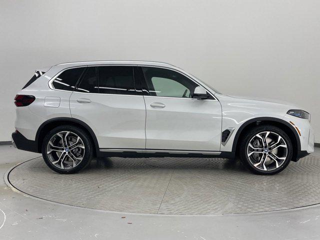 new 2025 BMW X5 PHEV car, priced at $79,095