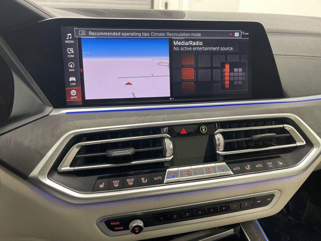 used 2019 BMW X5 car, priced at $31,998