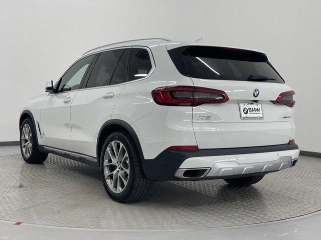 used 2019 BMW X5 car, priced at $31,998