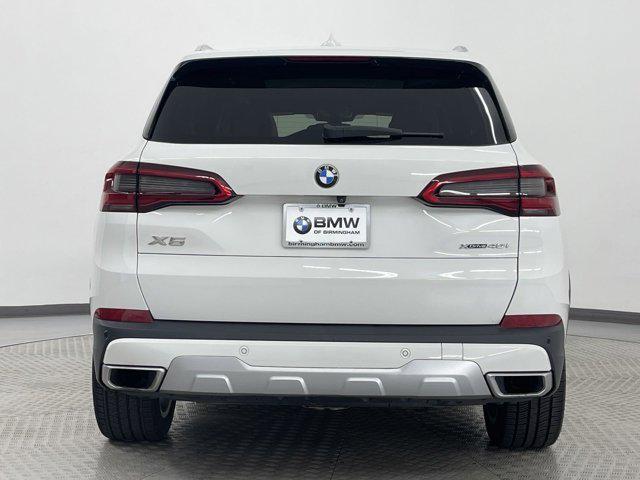 used 2019 BMW X5 car, priced at $31,998