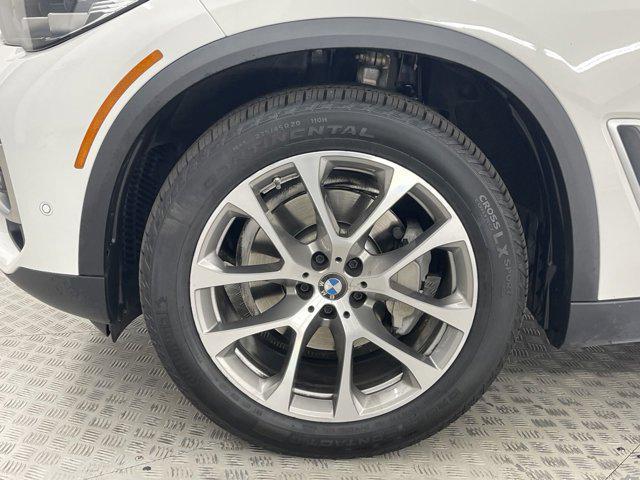 used 2019 BMW X5 car, priced at $31,998