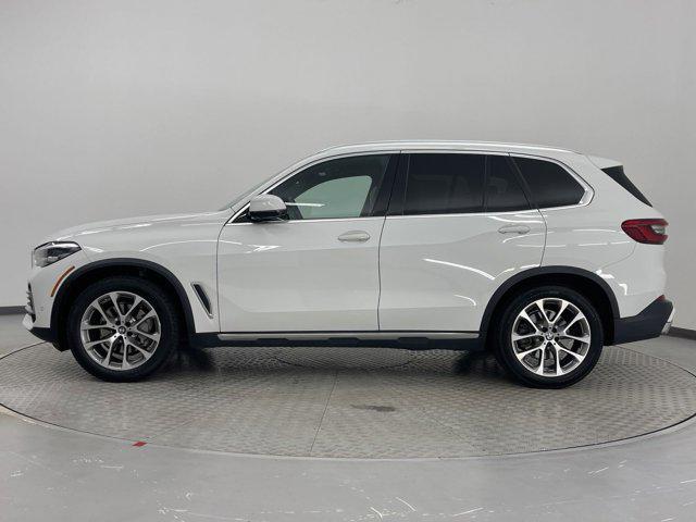 used 2019 BMW X5 car, priced at $31,998