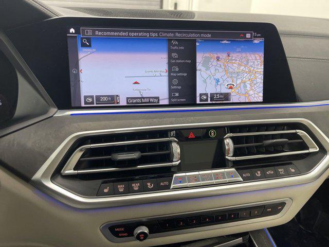 used 2019 BMW X5 car, priced at $31,998