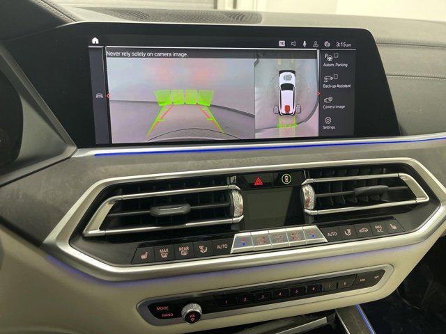 used 2019 BMW X5 car, priced at $31,998