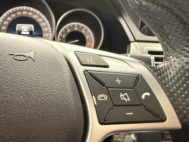 used 2016 Mercedes-Benz E-Class car, priced at $14,999