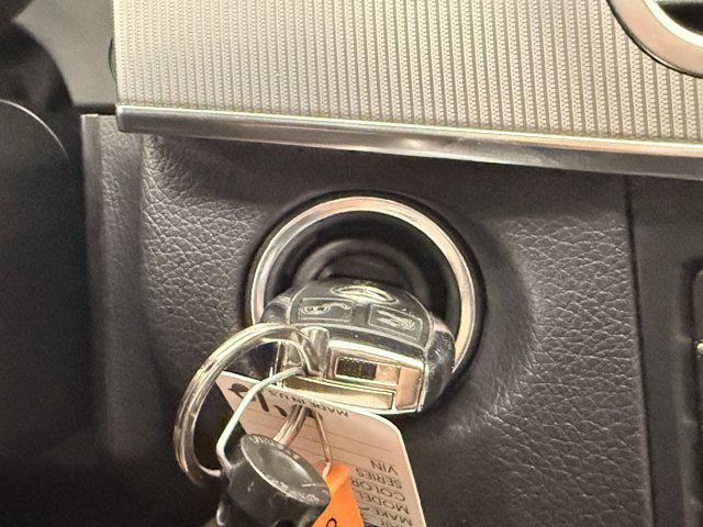 used 2016 Mercedes-Benz E-Class car, priced at $14,999