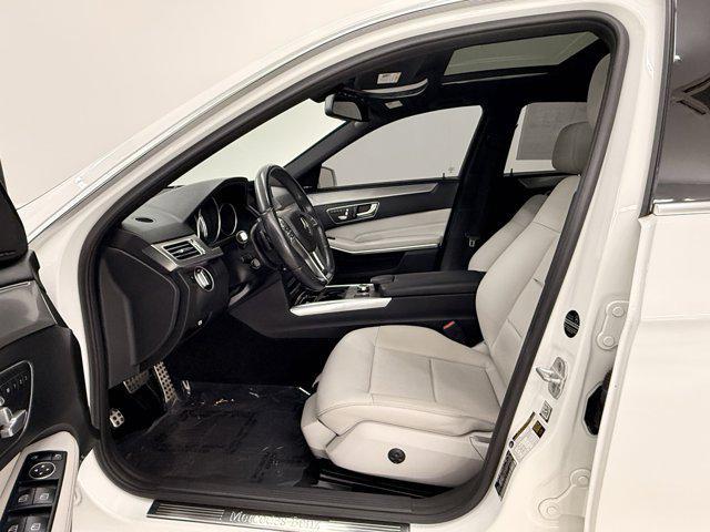 used 2016 Mercedes-Benz E-Class car, priced at $14,999
