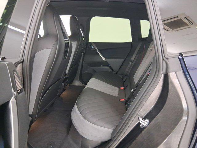 new 2026 BMW iX car, priced at $92,495