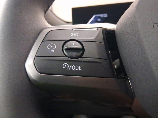 new 2026 BMW iX car, priced at $92,495