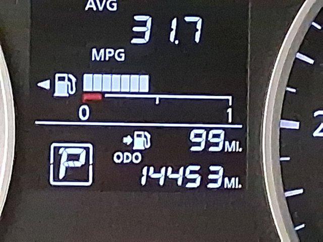 used 2022 Nissan Kicks car, priced at $19,498