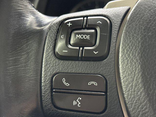 used 2015 Lexus NX 200t car, priced at $15,999
