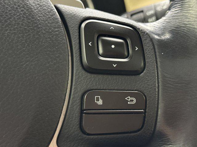 used 2015 Lexus NX 200t car, priced at $15,999