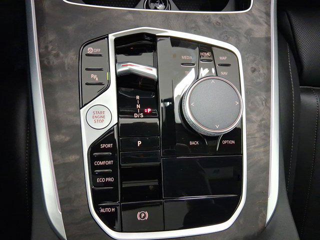 new 2026 BMW X5 car, priced at $87,725