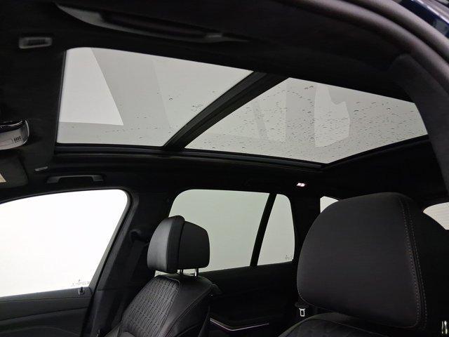 new 2026 BMW X5 car, priced at $87,725