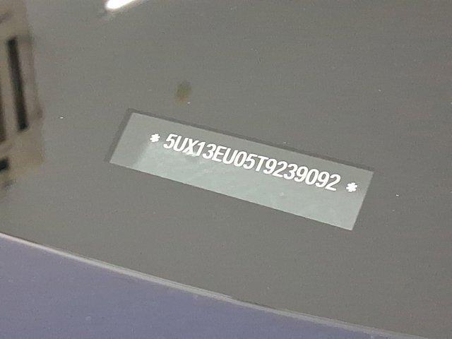 new 2026 BMW X5 car, priced at $87,725