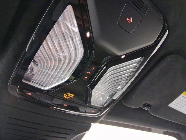 new 2026 BMW X5 car, priced at $87,725