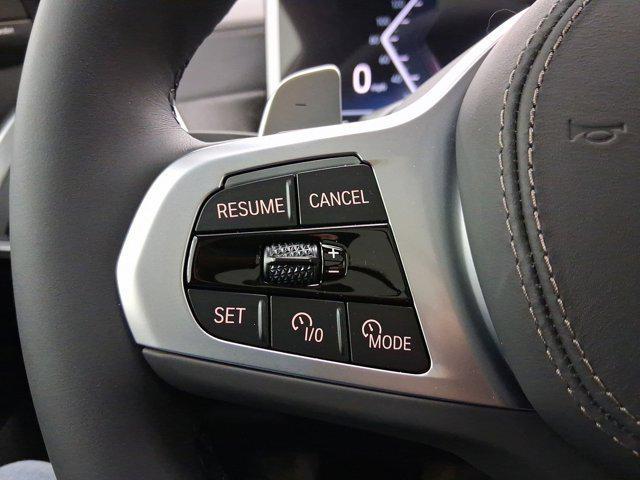 new 2026 BMW X5 car, priced at $87,725