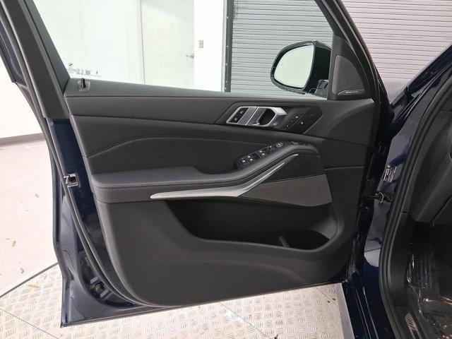 new 2026 BMW X5 car, priced at $87,725