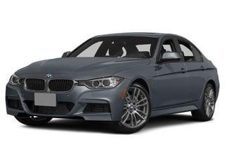 used 2014 BMW 335 car, priced at $16,999