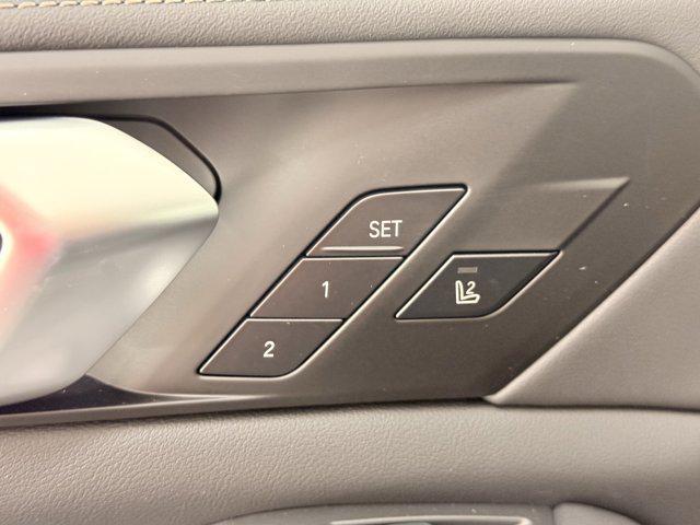 new 2026 BMW X5 car, priced at $85,310